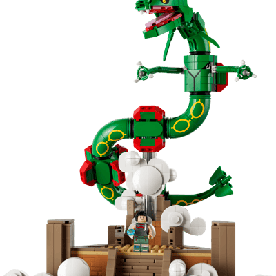 Rayquaza