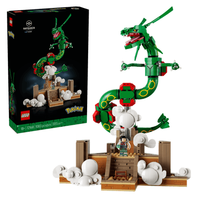 Rayquaza