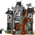 Mayor Manor