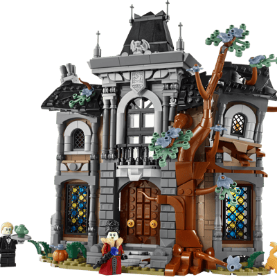 Mayor Manor