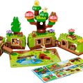 Discovery Forest with Wild Animals