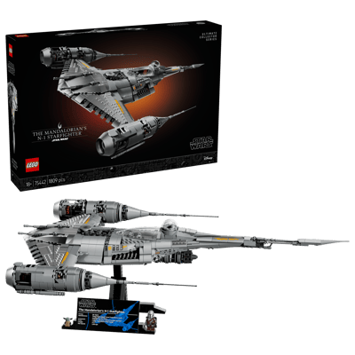 The Mandalorian's N-1 Starfighter™