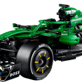 Aston Martin Aramco AMR25 F1® Car
