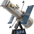 Hubble Space Telescope