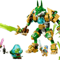 Fox Guardian Mech