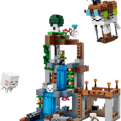 Ghast Station