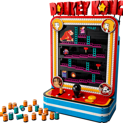 Donkey Kong™ Arcade