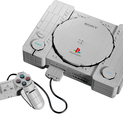 PlayStation™