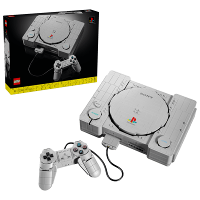 PlayStation™