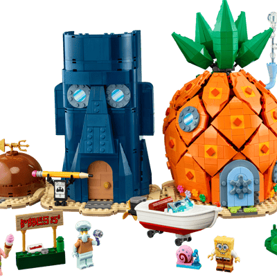 SpongeBob SquarePants: Bikini Bottom