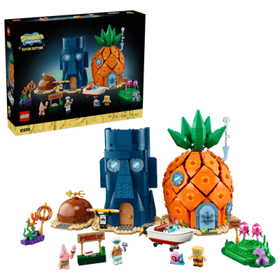 SpongeBob SquarePants: Bikini Bottom