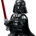 Up-Scaled Darth Vader™ Minifigure