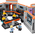 Star Trek: U.S.S. Enterprise NCC-1701™ Bridge