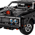 Fast and Furious Dodge Charger R/T Car