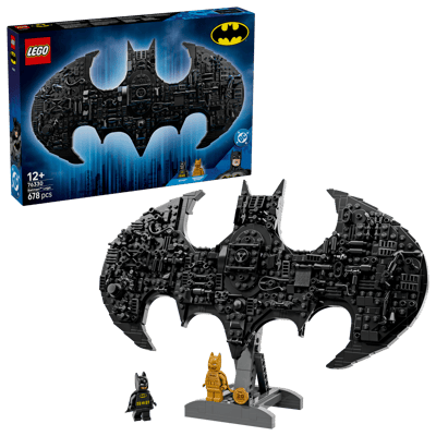 Batman™ Logo