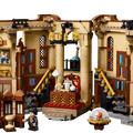 Book Nook: Dumbledore's Office
