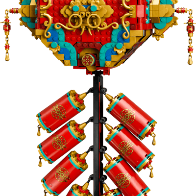 Fortune Firecracker