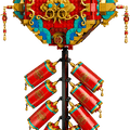 Fortune Firecracker