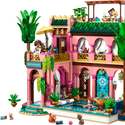 Garden Restaurant