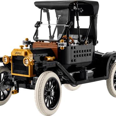 Ford Model T