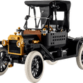 Ford Model T