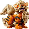Arcanine