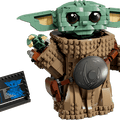 Grogu™ (Mandalorian Apprentice)