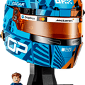 McLaren Mastercard F1® Team Oscar Piastri Helmet