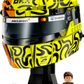 McLaren Mastercard F1® Team Lando Norris Helmet