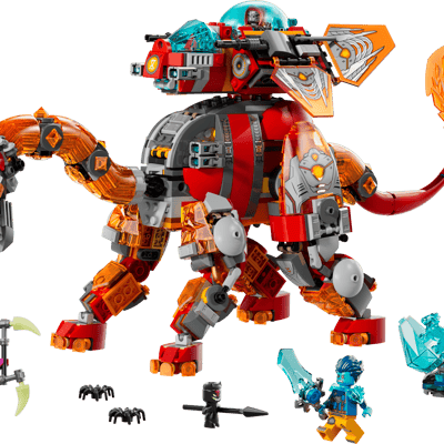 Dino Jet