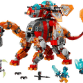 Dino Jet