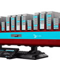 Maersk Dual-Fuel Container Vessel