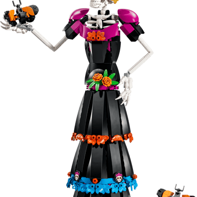 La Catrina