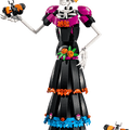 La Catrina