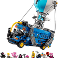 Battle Bus