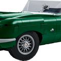 Jaguar E-Type
