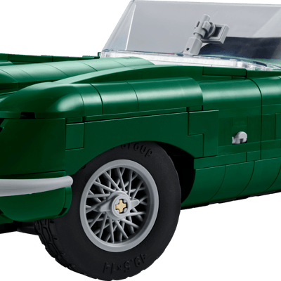 Jaguar E-Type