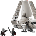 Imperial Lambda-Class Shuttle