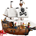 Iconic Pirate Ship