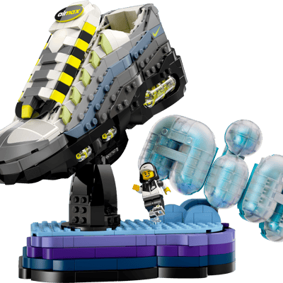 Nike Air Max 95 x MEOW® Set