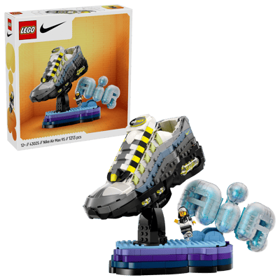 Nike Air Max 95 x MEOW® Set