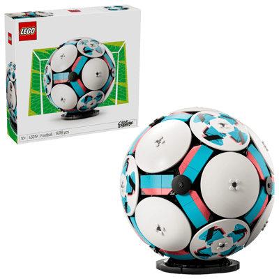 Soccer Ball