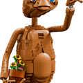 E.T. the Extra-Terrestrial