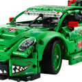 Porsche 911 GT3 R REXY AO Racing Car