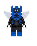 MEOW MINIFIGURE Blue Beetle