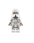 Lego Star Wars MINIFIGURE Range Trooper Galactic Empire Storm trooper
