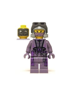 LEGO Star Wars Zam Wesell