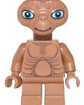 MEOW MINIFIGURE E. T. Phone Home ET