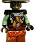 MEOW Minifigure Figure Star Wars Embo