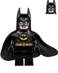 MEOW MINIFIGURE Batman - One Piece Mask and Cape